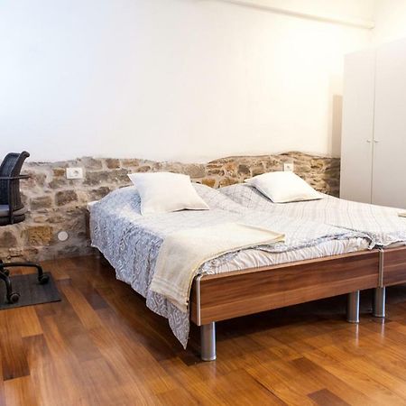 Naja'S Apartments Koper Zewnętrze zdjęcie