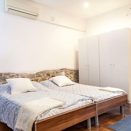 Naja'S Apartments Koper Zewnętrze zdjęcie