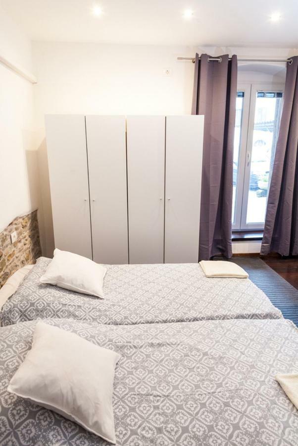 Naja'S Apartments Koper Zewnętrze zdjęcie