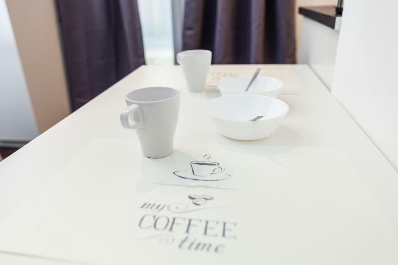 Naja'S Apartments Koper Zewnętrze zdjęcie