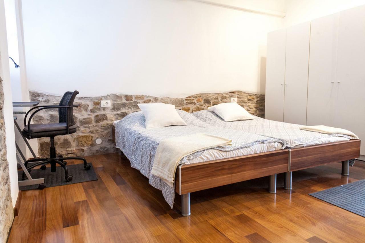 Naja'S Apartments Koper Zewnętrze zdjęcie