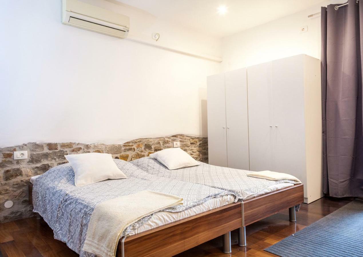 Naja'S Apartments Koper Zewnętrze zdjęcie