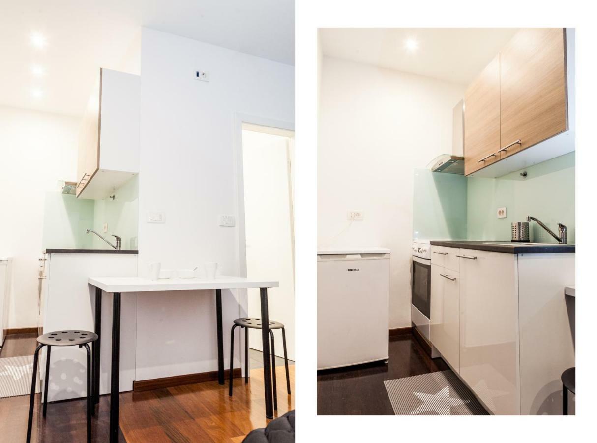 Naja'S Apartments Koper Zewnętrze zdjęcie